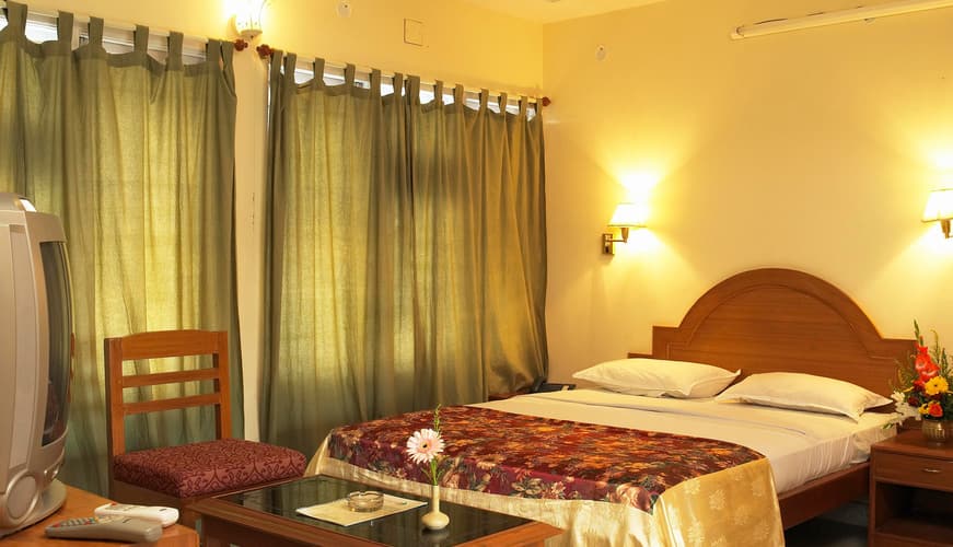Sivaranjini Hotel, Hosur 5